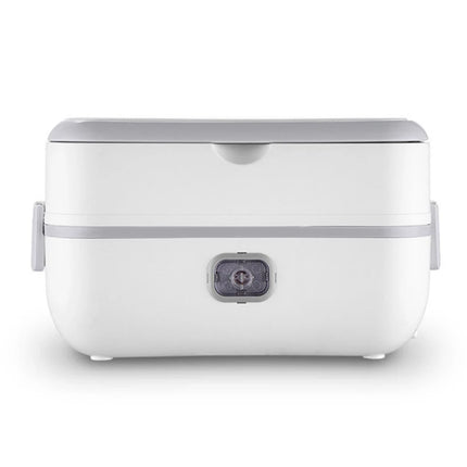 Electric Lunch Box Pluggable Heating Insulation Office Workers Portable Hot Vegetable Cooking Bento Lunch Box
