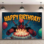 RH02160 / Vinyl--W120xH80cm