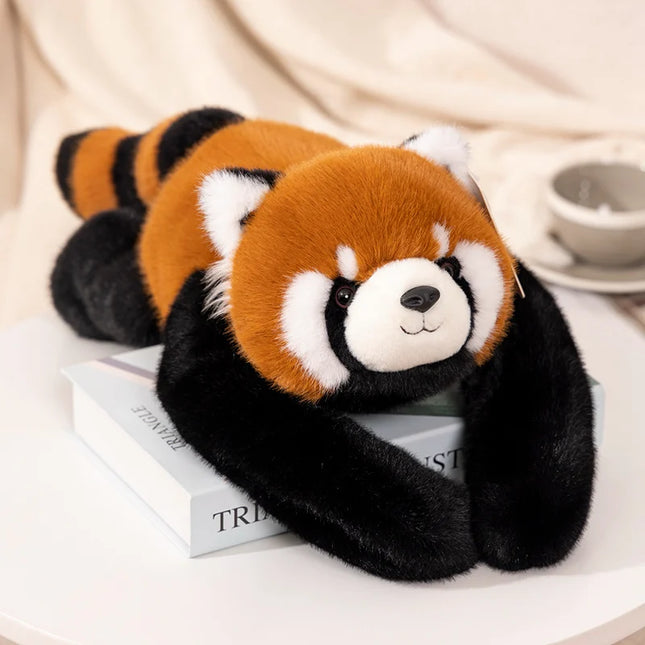 65CM Stuffed Weighted Long Arm Soft Lazy Fluffy Plush Decompression Pillow Gifts For Boys and Girls
