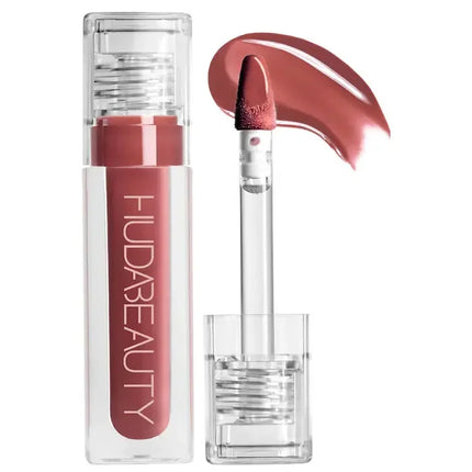 Huda Beauty Lip Contour Lip Stain Wear Matte Lipliner Pencil Tint Lipstick Long Lasting Non-stick Cup Moisturising Liner Makeup