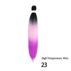 24 Inches 23 / 6pcs/lot