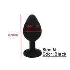 Black M