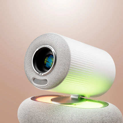 new product YT900 home high-definition 1080P projector mini micro portable office mobile phone projector