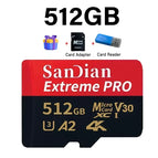 512GB