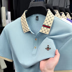 Bleu / 4XL