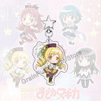 9-Keyring / 10 cm / China Mainland