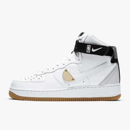 Nike genuine AIRFORCE 1HIGH '07LV8AF1 men's sports shoes new model CT2306-100