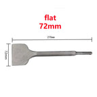 flat72mm / 1PCS