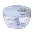 United States / Blue-500ml