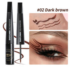 02 Dark Brown