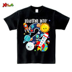 Kids T-shirt 2 / 8T
