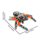 Spider / 15cm-25cm