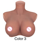 Tan / China Mainland / XXL-R cup cotton
