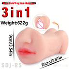3in1--SDJ-RS