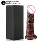 brown L