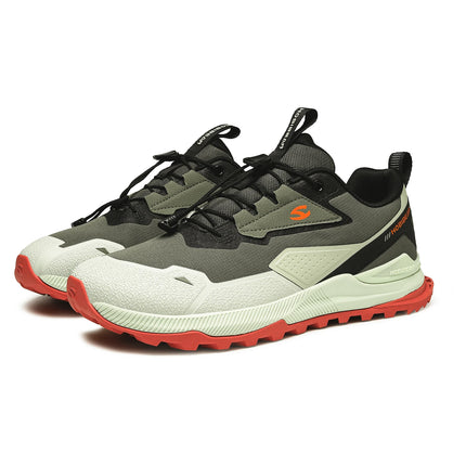 HOBIBEAR Hiking Walking Shoes - Men Women Elastic Band Non-Slip Outdoor Sneakers / Chaussures HOBIBEAR Randonnée - Unisexe