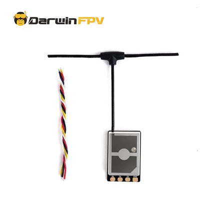 Mini DarwinFPV FPV Drones BabyApe III Pro 3.5 Inch X Freestyle PNP With O4 Pro VTX For Beginners Racing Drone FPV Children Gifts