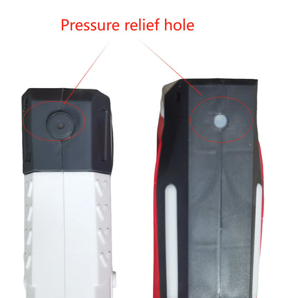 Electric Automatic Water Storage Gun Toys Portable Children Summer Beach Outdoor Fight Fantasy Spray Gun Toys Boy Kid Adult Game