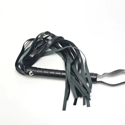 BDSM Bondage Whip Flogger Spanking Paddle Bondage Restraints Adult Game Sex Toys