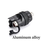 BK Metal tail cover / CN