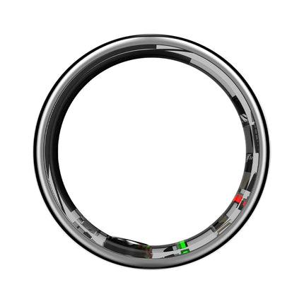IMIKI Smart Ring 1 vibration Global System health Monitoring Heart Rate Blood Oxygen Saturation 5ATM Waterproof Men and Women