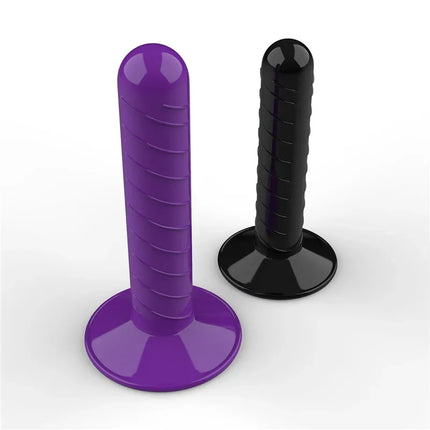 Double Penis Dildo Double Ended Strapon Ultra Elastic Harness Belt Strap On Dildo Adult Sex Toys for Woman Couples Sex Products