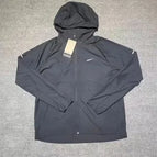 XXL / Black coat