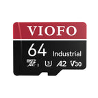 VIOFO 64GB Card / China Mainland