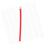 Red hose