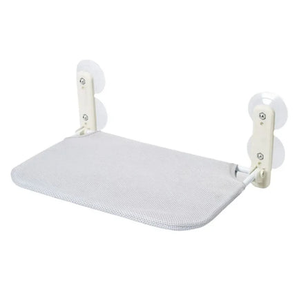 Cordless Cat Hammock for Sunbathing Hanging Cat Bed Summer Suction Cup Glass Mounted Foldable Breathable Cat Bed Frame Supplies