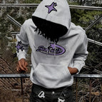 XXL / gray