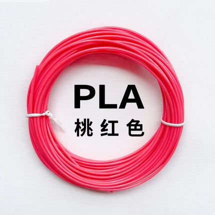 40 Colors 3D Pen Filament 1.75mm PLA Each Color 33 Feet 10m Glow-in-the-Dark 3D Filament Perfect Child Gift & Teaching-Specific