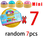 random 7pcs