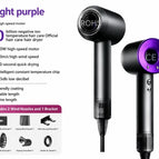 purple 5 nozzle / 100V-240V US Plug