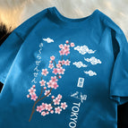 Light Blue / XL