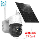 WiFi Camera 32G