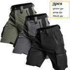 3pcs C / XXXL