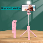 pink Fill Light