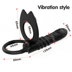 Vibration Style-Blac
