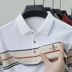 WHITE / L