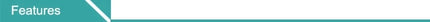 24W LED Clip Desk Lamp with Remote Control Rotatable 3 Head Stepless Dimming Eye-Caring Reading Desk Lamp for Office PC Studying