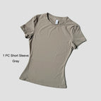Gray / S(45-55KG)