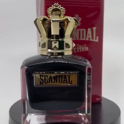 Balminess Perfumes Gentleman Oud Citrusy Woods Natural Scent Women Perfume Sophisticated High-Quality Cologne Man Fragrance