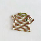 greenshirt / 5T
