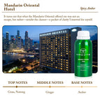 Mandarin Oriental / 500ML / Saudi Arabia