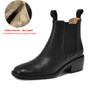 black fur inside / 34