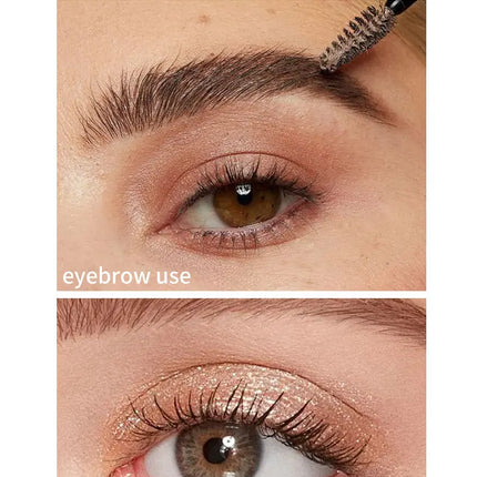 1PCS Three Color Eyebrow Dye Quick Drying Film Forming Waterproof And Sweat Proof Color Long Lasting And Not Easy To Fade