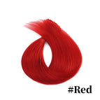 Red / 18inches 100g