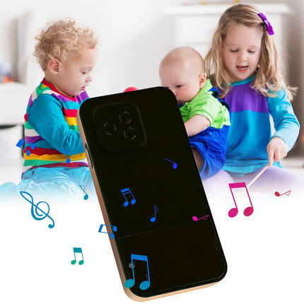 Kids Toy Phone / Téléphone Jouet Enfant