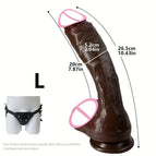 Black-L-Panty